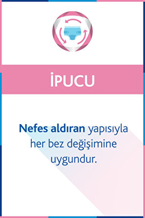 Bepanthol Baby Pişik Önleyici Merhem 100 gr 3 Adet