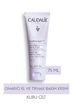 Caudalie Vinotherapist CR Mains 75 ml 2 Adet