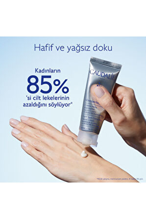 Caudalie Vinoperfect Dark Spot Correcting Hand Cream 50 ml 2 Adet