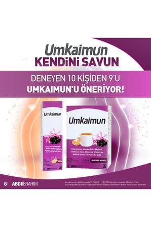 15 Efervesan Tablet 2 Adet