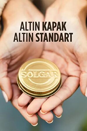Solgar Artichoke Leaf Extract 60 Kapsül X 2 Adet