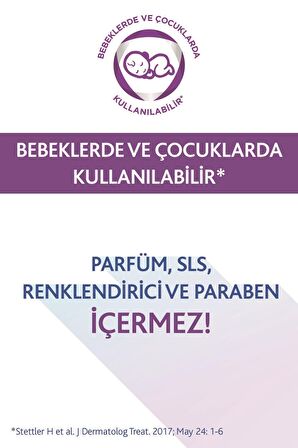 Bepanthol Nemlendirici B5 Provitaminli Kuru-Atopik Ciltler için  Vücut Kremi 2x400 ml 