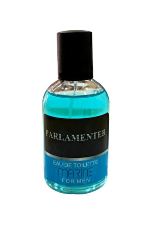 Parlamenter Marine EDT 100 Ml Erkek Parfüm