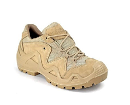 Pars 101 Power Ayakkabı Tactical Outdoor Trekking ve Dağcı Ayakkabısı