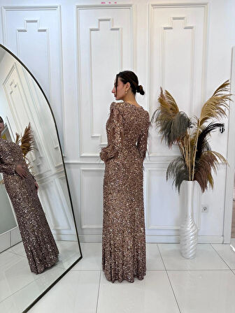 Pulpayet Abiye Shine