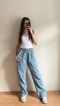 PASS&PASS 4120 İNCE KOT SALAŞ RAHAT KALIP