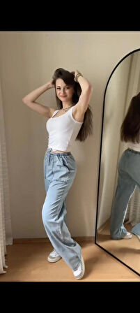 PASS&PASS 4120 İNCE KOT SALAŞ RAHAT KALIP