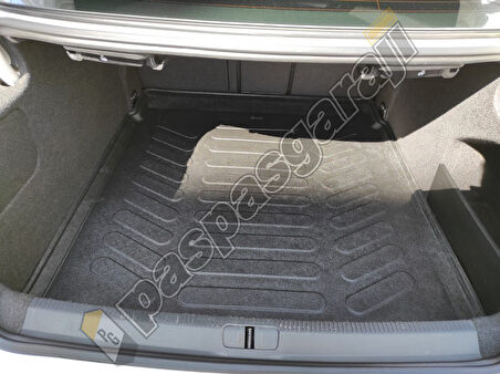 Volkswagen Passat B7 Sedan Bagaj Havuzu 2011-2015 Arası
