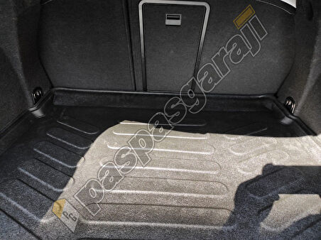 Volkswagen Passat B7 Sedan Bagaj Havuzu 2011-2015 Arası