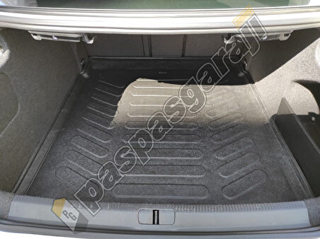Volkswagen Passat B7 Sedan Bagaj Havuzu 2011-2015 Arası