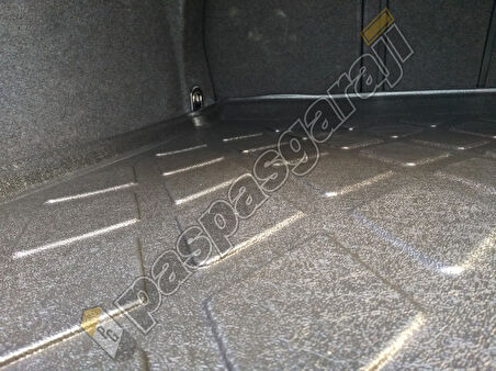 Volkswagen Passat B7 Sedan Bagaj Havuzu 2011-2014 Arası