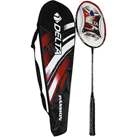 Delta Passion Badminton Raketi