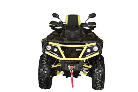 AODES - PATHCROSS 1000 L 4x4 ON ROAD T3 ATV - 2025 MODEL