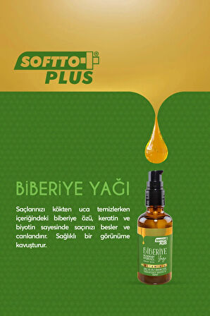 Biberiye Rosemary Hydrosol Yağı 50 ml - Keratin, Biotin & Vitamin E ile Saç Uzatma ve Onarım