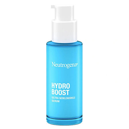 Hydro Boost Ultra Nemlendirici Serum 30 ml