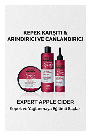 No.2 Expert Apple Cider Saç Bakım Toniği 200ml