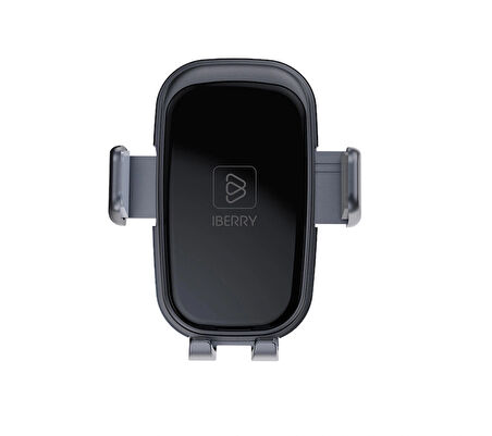 IBERRY PAW V1 KLİPSLİ SÜPER ADAPTATİF ARAÇ İÇİ TELEFON TUTUCU