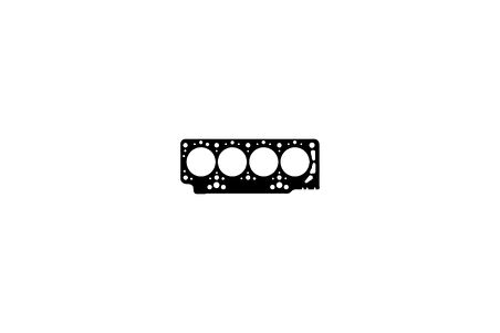 Payen BS541 Silindir Kapak Contası Renault 19 D Kangoo 1.9D Express F8Q 3 Delik 7700745725