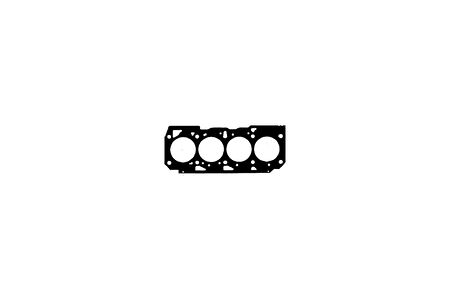 Payen BZ811 Silindir Kapak Contası 1mm Doblo 1.9D 46529119