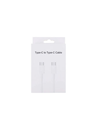 Gjob ipad Pro 11 Inç Şarj Kablosu 96W Type C USB C Şarj Kablosu 96W
