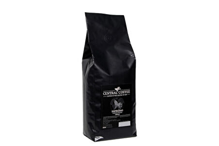 Strong Espresso Blend 1000 gr (öğütülmüş V60)