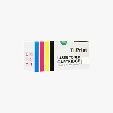 Lexmark 62D5H00 25.000 Sayfa Muadil Toner- MX812dme- MX812dxfe