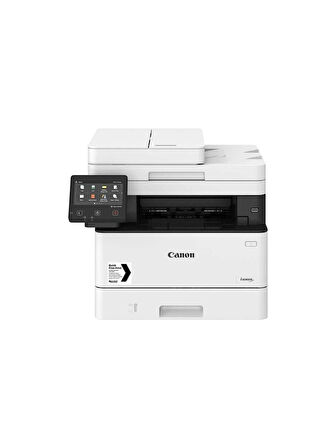 Canon A4 MF453DW Çok Fonksiyonlu Lazer Dublex Yazıcı Usb,ethernet,kablosuz