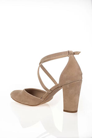 Kadın Moda Şık Platin Ayna Topuklu Klasik Ayakkabı Topuklu Düğün Nişan Gece Abiye Ayakkabı