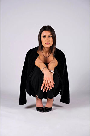 Kadın Elegant Ayakkabı İnce Topuklu Baretli Ayakkabı Stiletto Özel Tasarım Abiye Ayakkabı