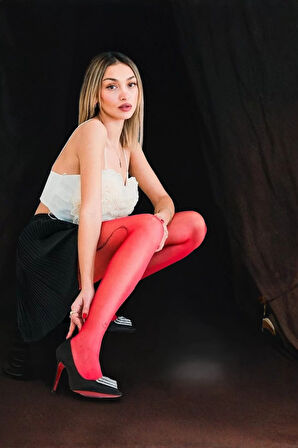 Şık Tasarım Kalp Tokalı Stiletto Topuklu Ayakkabı Şık ve Zarif Abiye Ayakkabı