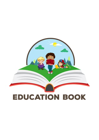 Çocuk Eğitim Kitap Baskılı Kısa Kollu Tişört Kalın Yazı Tarzı Motivasyonal Tasarım Günlük Rahat