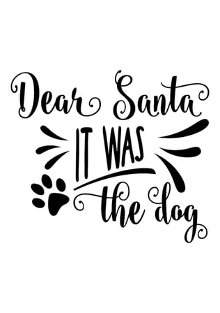 Sevgili Noel Baba Köpek Oldu Baskılı Kadın Oversize Tişört