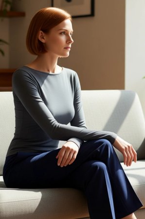 Kadın Fitted Kayık Yaka Uzun Kollu Basic Bluz Şık ve Konforlu Günlük Kullanım İçin İdeal İki Renk