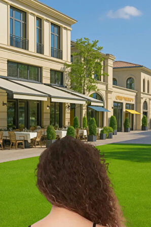 Şık Maxi Viskoz Dokuma Elbise Rahat Günlük Yaz Stilleri İçin Trend Tasarım Profesyonel Görünüm