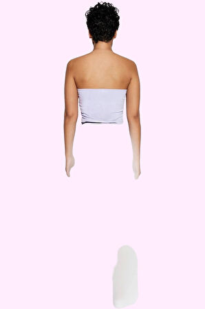 Kadın Geniş Paça Dokuma Pantolon Casual Stil Günlük Kombinler İçin Yaz Aylarının Vazgeçilmezi