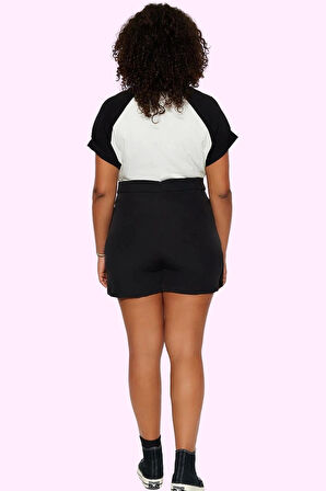 Kadın Kalem Etek Düz Finike Dokuma Günlük Kombinler Özel Günler Yaz Aylarının Vazgeçilmezi