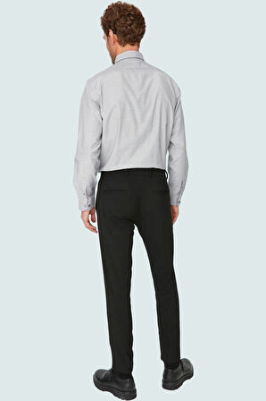 Erkek Chino Pantolon Boru Paça Slim Fit İtalyan Kesim Günlük Ve İş Hayatı Kaliteli Malzeme