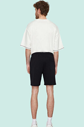 Erkek Basic Şort Regular Normal Kesim Cep Detaylı Spor Aktiviteler Yaz Aylarının Vazgeçilmezi