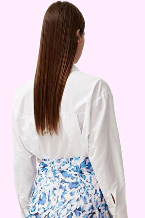 Kadın Maxi Kloş Animal Desenli Etek Astarlı Polyester Günlük Stil Yaz Aylarının Vazgeçilmezi
