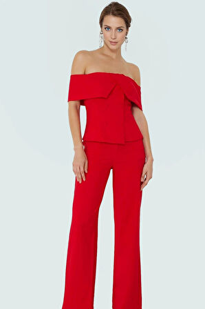 Fitted Düz Desenli Şık Alt Üst Takım Yaz Mevsimi İçin Seçkin Malzeme