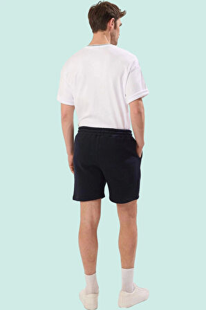 Erkek Kısa Şort Normal Bel Straight Siluet Rahat Spor Aktiviteler Yaz Aylarının Vazgeçilmezi