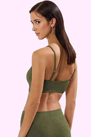 Kadın Maxi Örme Plaj Etek Aksesuar Detaylı Yazlık Günlük Kullanım Yaz Aylarının Vazgeçilmezi