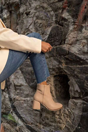 Bot&Bootie Taba