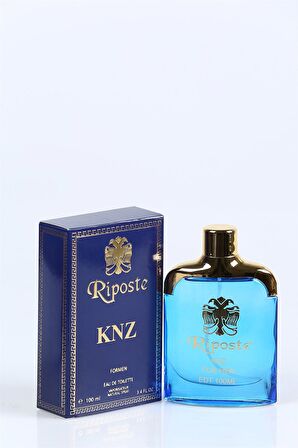 Riposte Knz Formen 100ML