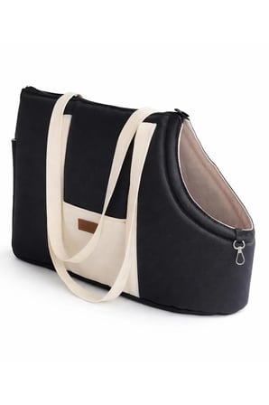 Patibag Su Geçirmez Kedi ve Köpek Taşıma Çantası