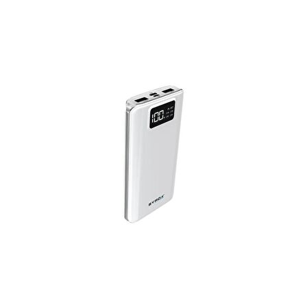 PB107 20.000 mAh Powerbank