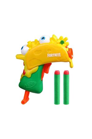 Nerf Fortnite Microshots Micro Guaco Lisanslı Ürün