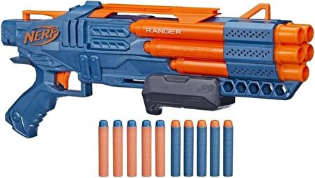 Nerf Elite 2.0 Ranger PD-5 Blaster