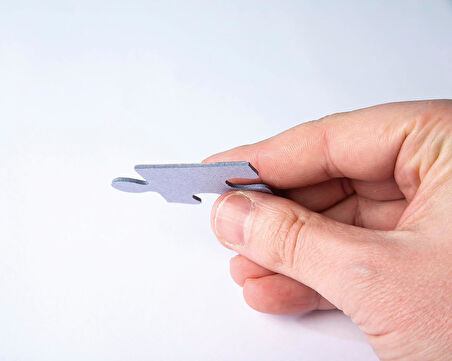 Clementoni Beagles 1000 Parça Sevimli Köpek Yavruları High Quality Collection Yetişkin Puzzle