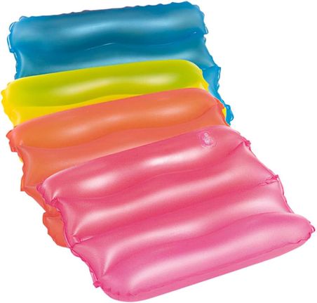 Bestway Dalga Deniz Yastığı 38cm x 25cm x 5cm Plaj Aksesuar Oyuncak